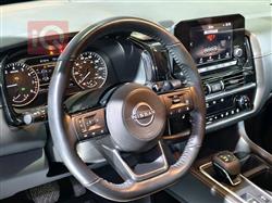 نیسان پاسفایندەر